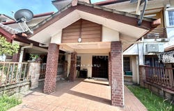 J, Shah Alam, Selangor 40150