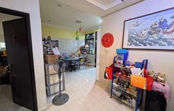 Johor Bahru, Johor 79100