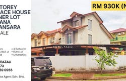 J, Damansara Damai, Selangor 47830