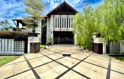 Section U9, Shah Alam, Selangor 40150