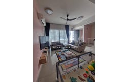 Lebuh Diamond, Semenyih, Selangor 43500
