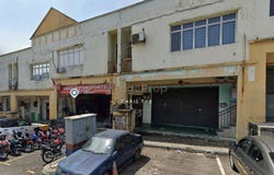 Seri Kembangan, Selangor 43300