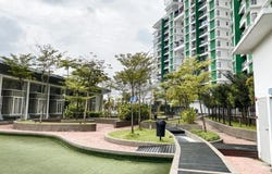 Jalan Cempaka 6, Taman Nirwana, Ampang, Selangor 68000