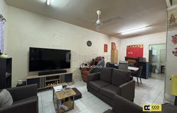 Pakatan Jaya , Ipoh, Perak 31150