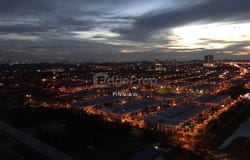 Skudai, Johor 81200