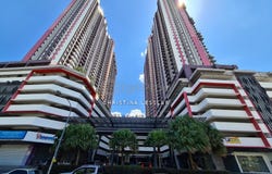 Jalan Usahawan 2, Setapak, Kuala Lumpur 53300