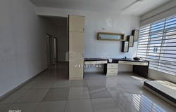 Jalan Paya Rumput Perdana, Paya Rumput, Melaka 76450