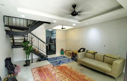 Jalan Tasik Puteri, Rawang, Selangor 48300