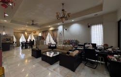 Jalan 18/155b, Taman Esplanade, Bukit Jalil, Kuala Lumpur 46050