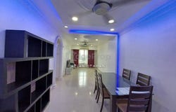 Jalan Lingkaran Tengah 2, Taman Samudra, 68100, Selangor, Batu Caves, Selangor 68100