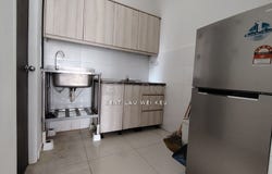 Wangsa Maju, Kuala Lumpur 53300
