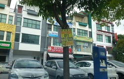 Jalan PJS 8, Sunway Mentari, 46150, Selangor, Subang Jaya, Selangor 46150