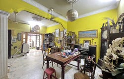 Persiaran Alam Damai; Lingkungan Alam Damai, Cheras, Kuala Lumpur 56000