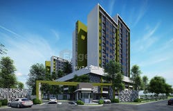 Jalan 7, Bangi, Selangor 43000