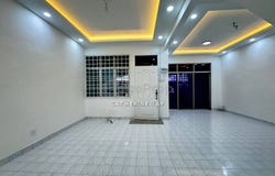 Jalan Badik 7, Ulu Tiram, Johor 81800