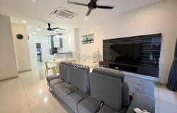 Setia Alam/Alam Nusantara, Selangor 40170
