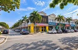 Pendamar, 41200 Klang, Selangor, Klang, Selangor 41200