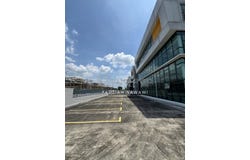 Jalan UB, Rawang, Selangor 48000
