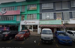 Bangi, Selangor 43650