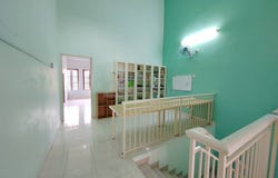 Jalan Putra Perdana 6/6, Puchong, Selangor 47100