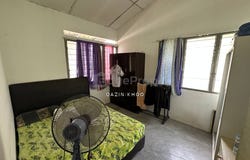 Pakatan Jaya Bercham, Ipoh, Perak 31400