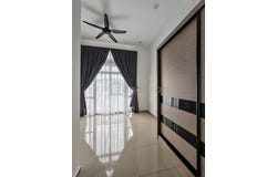 Pasir Gudang, Johor 81700