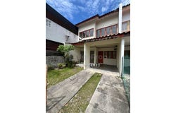 Jalan Cempaka, Ampang, Selangor 55100