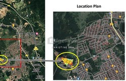 Kampar, Perak