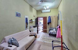 Jalan Kebun, Shah Alam, Selangor 40460
