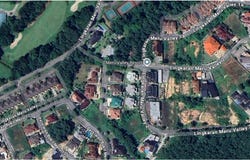 Jalan Bukit Meru, Ipoh, Perak 30020