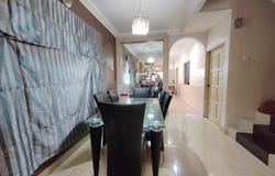 Jalan Jerangor; Lorong Sentosa, Klang, Selangor 42000