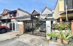 Shah Alam, Selangor 40000