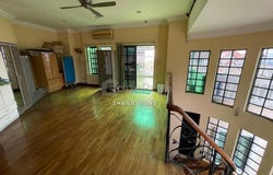 Taman Desa, Kuala Lumpur 58100