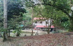 Hulu Langat, Selangor 43100