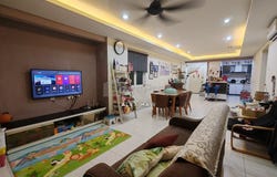 Jalan Api-Api 1, 52000, Kuala Lumpur, Kepong, Kuala Lumpur 52100