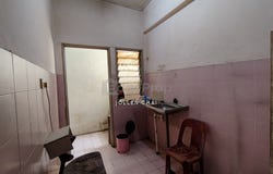 Jalan Sungai Long, Kajang, Selangor 43000