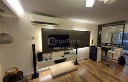 Jalan Gelugor, 55100, Kuala Lumpur, Pudu, Kuala Lumpur 55200
