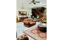 Jalan Bidara, Selayang, Selangor 43000