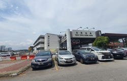 Cheras, Selangor 43200