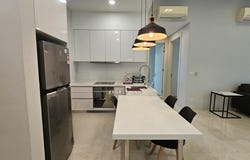 Jalan Bangsar, Bangsar, Kuala Lumpur 59200