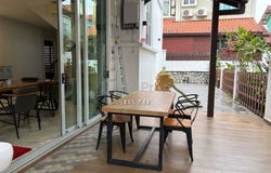 Jalan Setia Nusantara U13/22, Setia Alam/Alam Nusantara, Selangor 40170