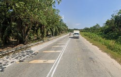 Jalan Dengkil - Banting, Sepang, Selangor 0