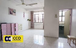 3,PERSIARAN PENG TIMUR 12, MEDAN PENGKALAN IMPIAN, 31650, Kinta, Perak