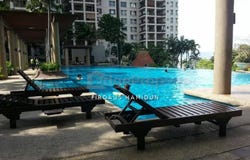 Jalan Putramas 1, Dutamas, Kuala Lumpur 50000