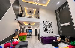 Sutera Heights,Taman Juara Jaya,Cheras, Cheras, Selangor 43200