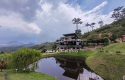Karak, Pahang 0