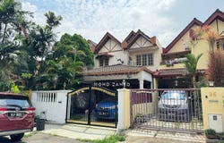 Petaling Jaya, Selangor 47301