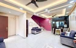 Off Jalan Semenyih, Semenyih, Selangor 43500