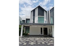 Semenyih, Selangor 43500