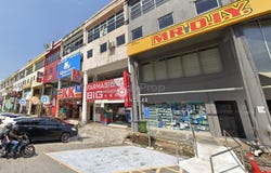 Jalan Pusat BCH 1/2, Rawang, Selangor 48000
